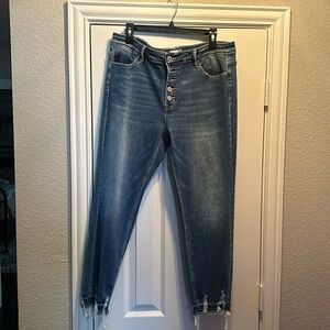 NWOT Size 32 Vervet Jeans